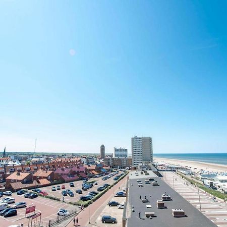 Zab Apartment Zandvoort Bagian luar foto