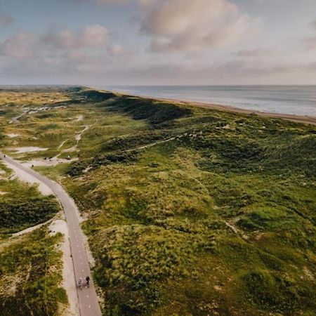 Zab Apartment Zandvoort Bagian luar foto